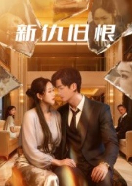 新仇旧恨（51集）楚旭辉&韩宇娇 (2025)-多米联创