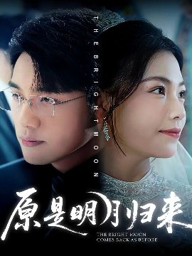 原是明月归来（70集）贾舒宁&张宇翔 (2025)-多米联创