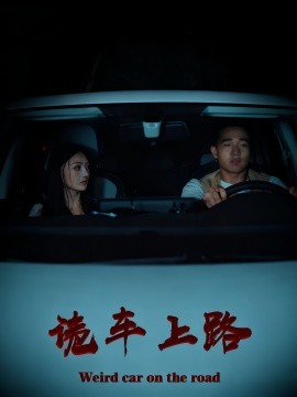 诡车上路（30集）罗诗妍&刘冉 (2025)-多米联创
