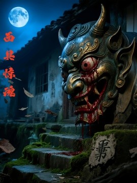 面具惊魂（34集）(2025)-多米联创