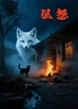 狐怨（28集）小亮&杜米雪 (2025)-多米联创