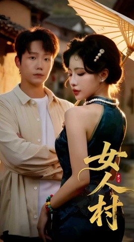 女人村（长篇）(2025)-多米联创
