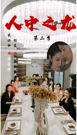 人中之龙第二季（101集）戴琪轩＆杨晨 (2025)-多米联创