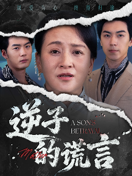 逆子的谎言（60集）李予苏&牛一凡 (2025)-多米联创