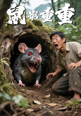 鼠影重重（36集）(2025)-多米联创
