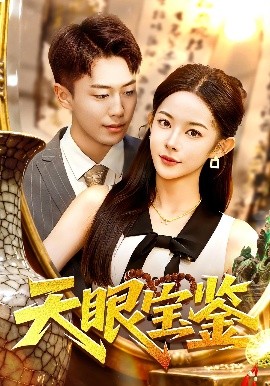 天眼宝鉴（108集）杨林涛&赵书苑 (2025)-多米联创