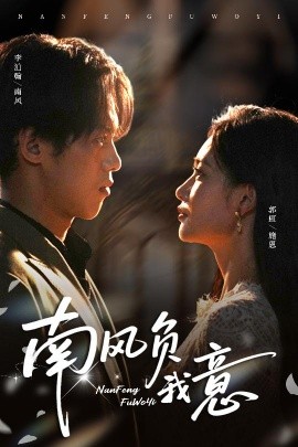 南风负我意（61集）李泊瀚&郭虹 (2025)-多米联创