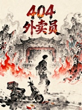 404外卖员（60集）金宁&李秉润 (2025)-多米联创