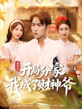 重生77：开局分家我成了财神爷（70集）霍俊全&裴亨娜 (2025)-多米联创