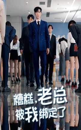 糟糕，老总被我绑定了（63集）李林轩&吴帆 (2025)-多米联创