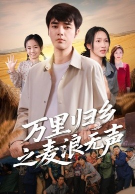 万里归乡之麦浪无声（61集）朱碧漪&董星辰 (2025)-多米联创