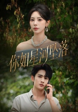 你如星河坠落（65集）秦萍&张玉枕 (2025)-多米联创