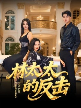 林太太的反击（69集）李子园&杨凌 (2025)-多米联创