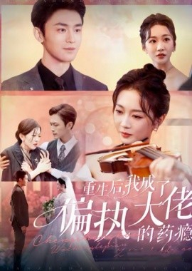 重生后，我成了偏执大佬的药瘾 (2024)-58创客网
