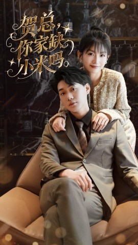 贺总，你家缺小米吗（60集）李承熹&姗姗 (2025)-58创客网