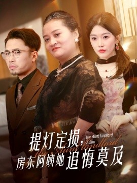 提灯定损，房东阿姨她追悔莫及（50集）(2025)-58创客网