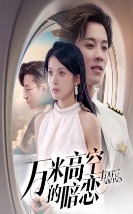 万米高空的暗恋（51集）王宇港＆姜将 (2025)-58创客网