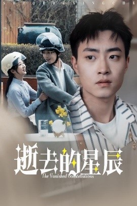 逝去的星辰（31集）李海蒂 (2025)-58创客网