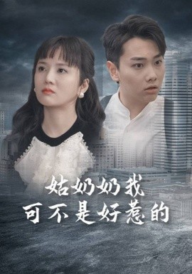 姑奶奶我可不是好惹的 (2024)-58创客网