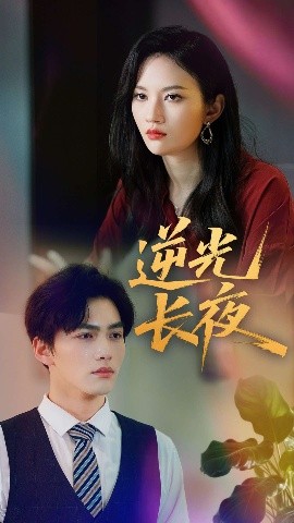逆光长夜（60集）刘昊哲&李沫颔 (2025)-58创客网