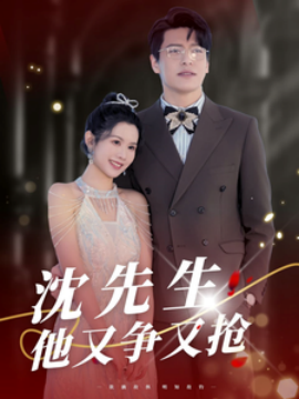 沈先生他又争又抢 (2025)-58创客网