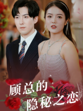 顾总的隐秘之恋 (2024)-58创客网