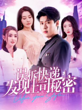 误拆快递，发现上司秘密 (2025)-58创客网