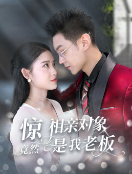 惊相亲对象竟然是我老板 (2025)-58创客网