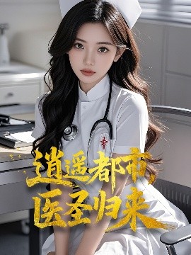 逍遥都市，医圣归来（110集）刘瀚阳&于岚&理艺茹&汪雅琦 (2025)-58创客网