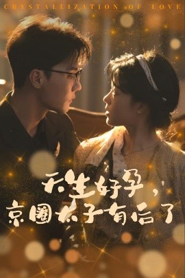 天生好孕，京圈太子有后了 (2024)-58创客网