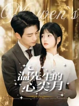温先生的心尖月（100集）徐凯鑫＆王煜可晴 (2025)-58创客网