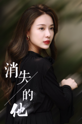 消失的他 (2024)-58创客网