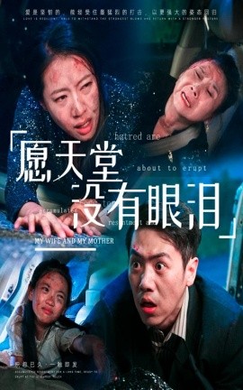 愿天堂没有眼泪 (2024)-58创客网