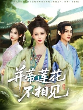 并蒂莲花不相见（89集）黄靖洲＆陈思澈 (2025)-58创客网