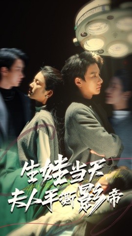 生娃当天夫人手撕影帝 (2024)-58创客网