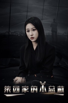 集团家的小总裁（80集）丁磊 (2025)-58创客网