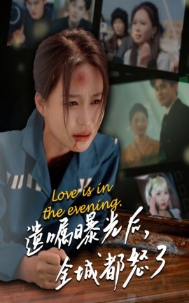 遗嘱曝光后，全城都怒了 (2025)-58创客网