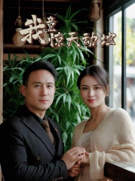 我竟惊天动地（80集）闫艺泷＆胡心宜 (2025)-58创客网