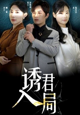 诱君入局 (2025)-58创客网