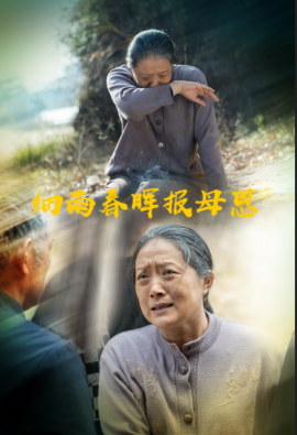 细雨春晖报母恩（30集）周婷&夏家顺 (2025)-58创客网