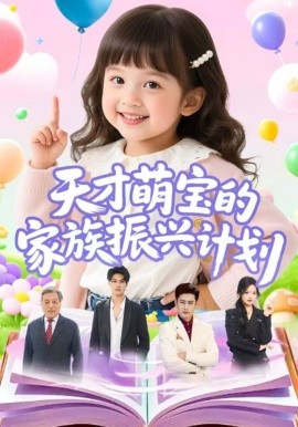天才萌宝的家族振兴计划（70集）(2025)-58创客网