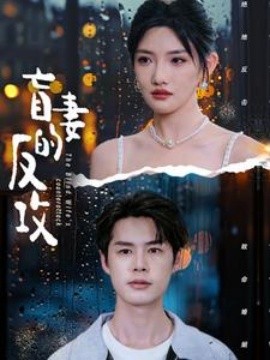 盲妻的反攻 (2024)-58创客网