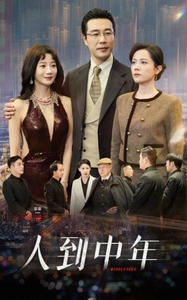 人到中年 (2024)-58创客网