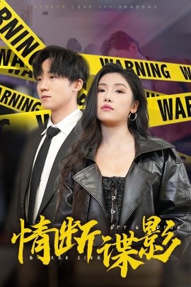 情断谍影 (2025)-58创客网