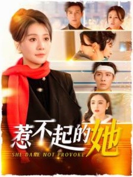 惹不起的她 (2025)-58创客网