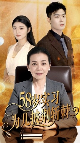 58岁实习为儿披荆斩棘（62集）汪宇 (2025)-58创客网