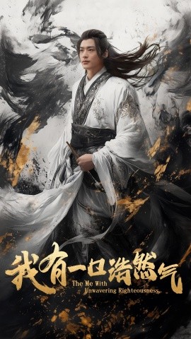 我有一口浩然气（55集）李旭辉＆鲁芳岐 (2025)-58创客网