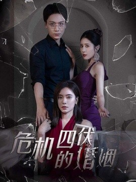 危机四伏的婚姻 (2024)-58创客网