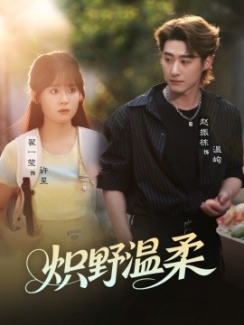 炽野温柔（72集）翟一莹&&赵振栋&刘雨杉（与三）(2025)-58创客网