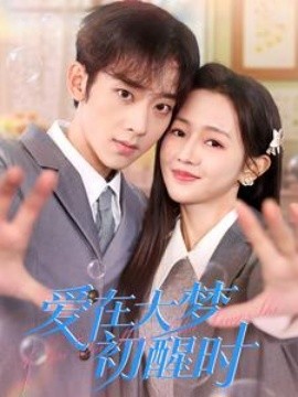 爱在大梦初醒时 (2025)-58创客网